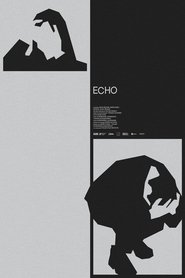 Echo movie poster