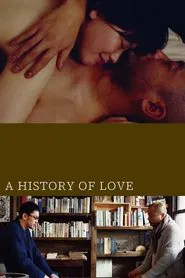 Poster do filme A History of Love