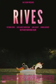 Rives movie poster