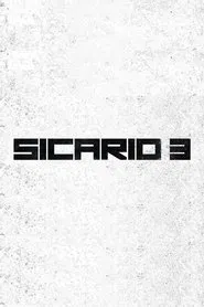 Sicario: Capos movie poster