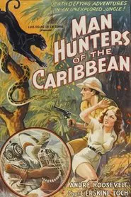 Beyond the Caribbean movie poster
