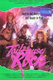 Poster do filme Tailhouse Rock