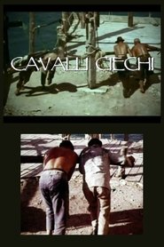 Cavalli ciechi movie poster