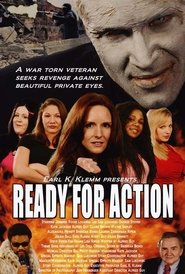 Ready For Action movie poster