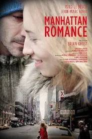 Poster do filme Manhattan Romance
