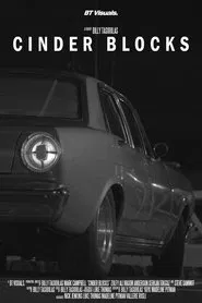 Cinder Blocks movie poster
