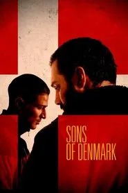 Sons of Denmark movie poster
