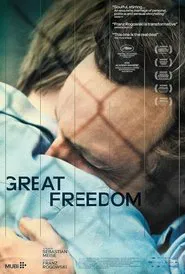 Poster do filme Great Freedom