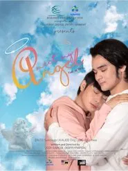 Meet My Angel tv show poster