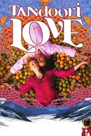 Poster do filme Tandoori Love
