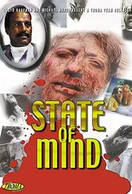 State Of Mind movie poster