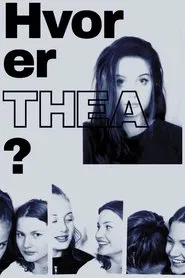 Where is Thea tv show poster