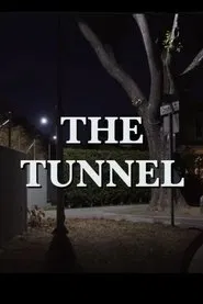 The Tunnel movie poster