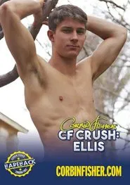 Poster do filme CF Crush: Ellis