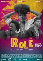 Rolê - Stories of Brazilian Protests in Malls movie poster