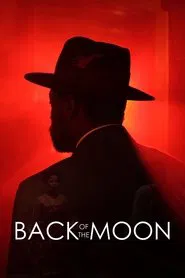 Back of the Moon movie poster