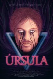Úrsula movie poster