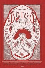 Patuá movie poster