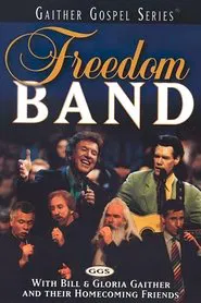 Freedom Band movie poster