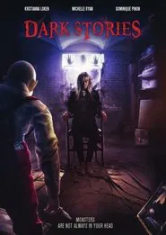 Dark Stories to Survive the Night movie poster