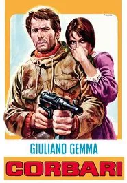 Corbari movie poster