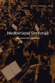 Poster do filme Unfinished Symphony