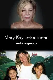 Mary Kay Letourneau: Autobiography movie poster