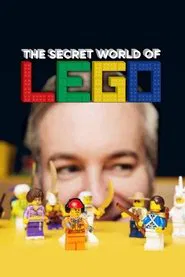 The Secret World of LEGO movie poster
