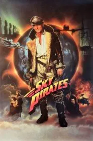 Sky Pirates movie poster