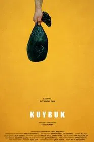 The Tail movie poster