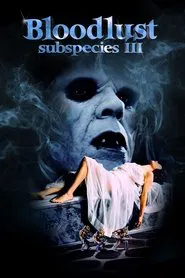 Poster do filme Volúpia Sangrenta