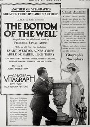 The Bottom of the Well movie poster