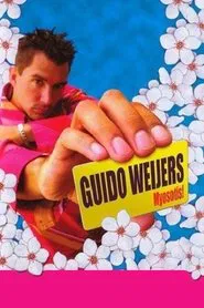 Guido Weijers: Myosotis movie poster