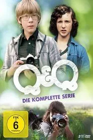 Poster da série Q&Q