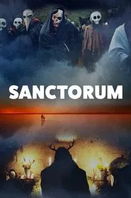 Sanctorum movie poster