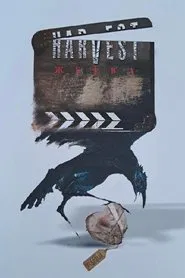 Harvest movie poster