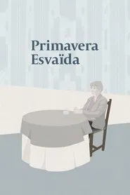 Primavera esvaïda movie poster