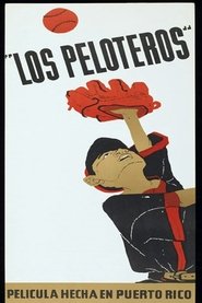 Poster do filme Los peloteros