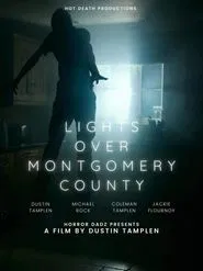 Lights Over Montgomery County movie poster