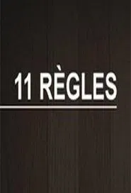 11 règles tv show poster