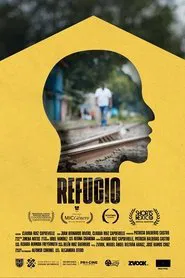 Refuge movie poster