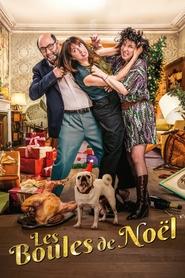 Les Boules de Noël movie poster