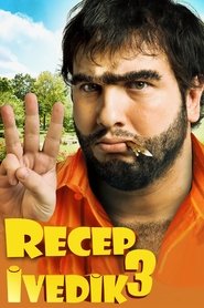 Recep Ivedik 3 movie poster