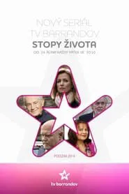 Stopy života tv show poster