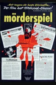 Murder Party movie poster