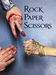 Rock, Paper, Scissors movie poster