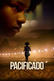 Poster do filme Pacified