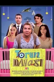 Torun Davası movie poster