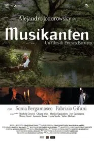 Musikanten movie poster