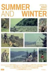 Summer and Winter movie poster